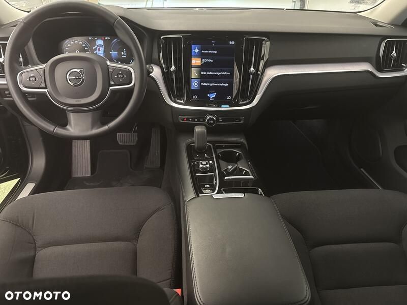 Volvo V60 - 20
