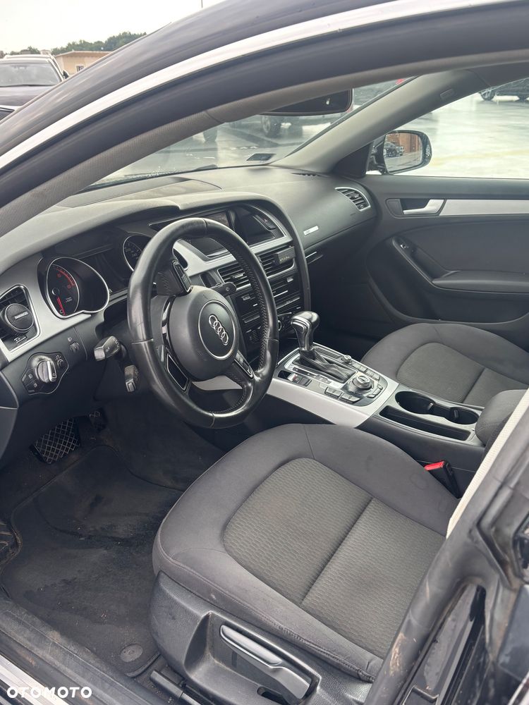 Audi A5 Sportback - 10