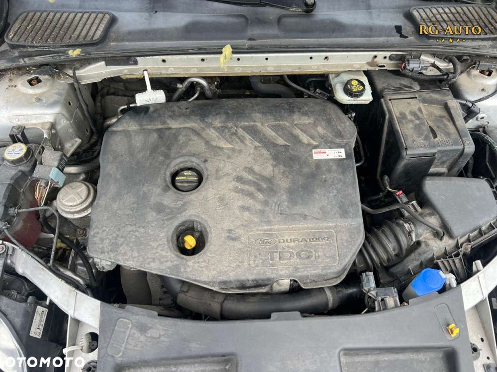 Ford Mondeo - 19