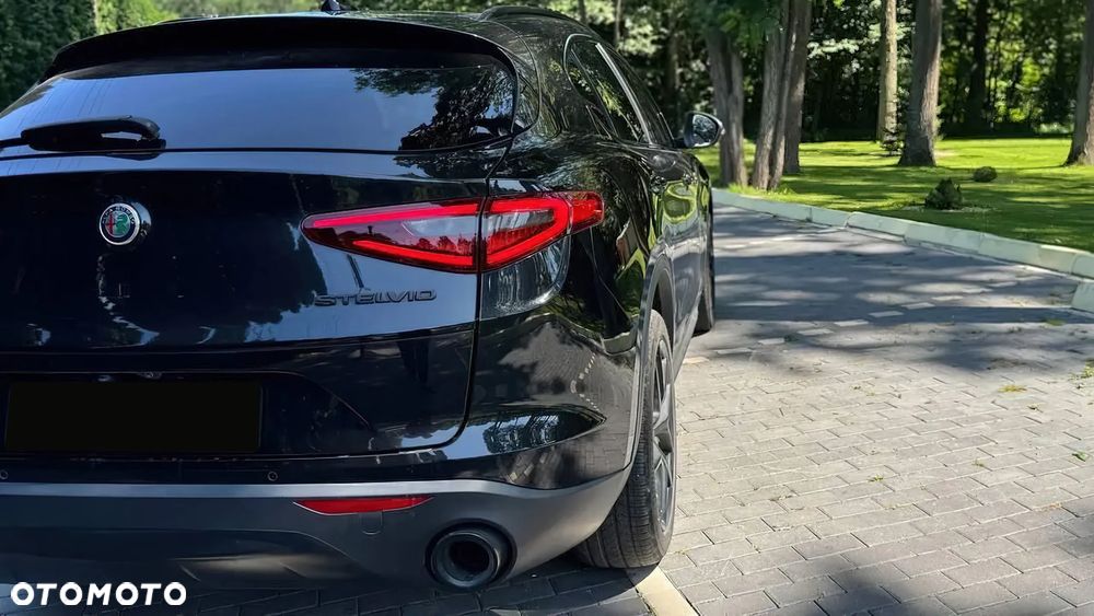 Alfa Romeo Stelvio 2.0 Turbo Super Q4 - 6