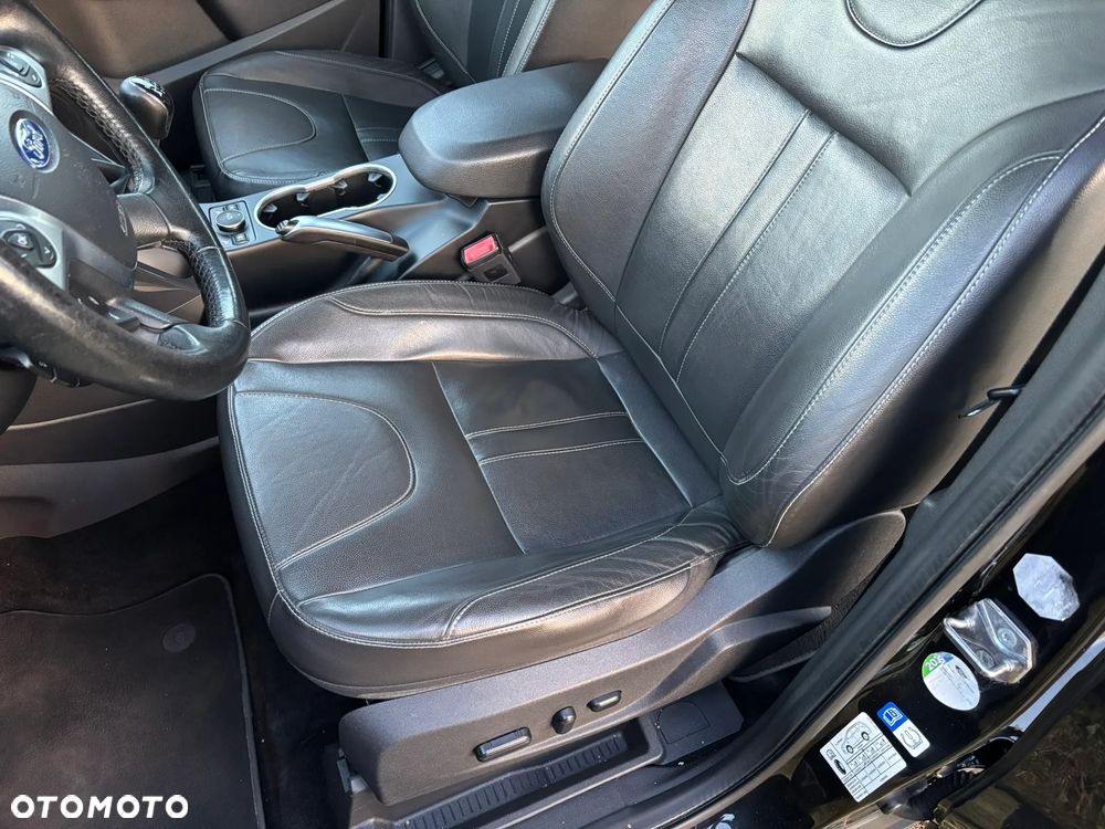 Ford Kuga 2.0 TDCi 4x4 Titanium - 3