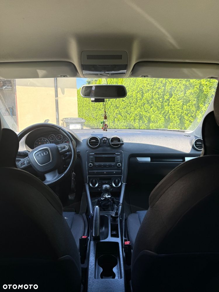 Audi A3 3-drzwiowe - 19