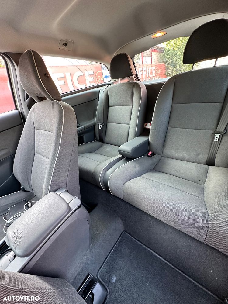 Volvo C30 1.6 Base - 7