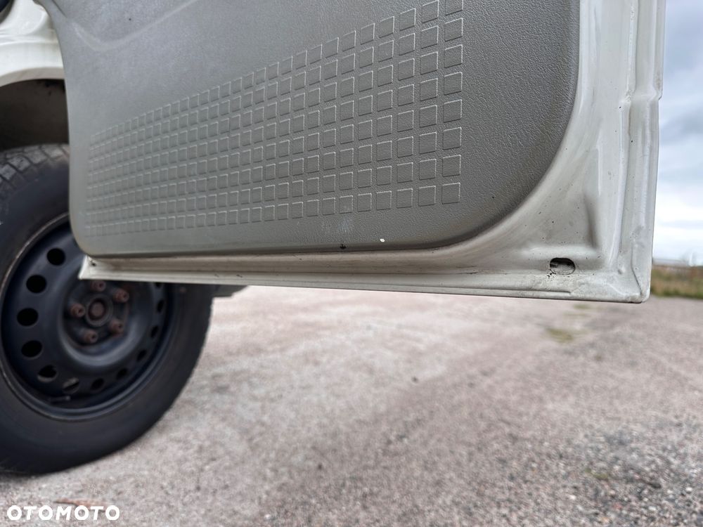 Volkswagen Transporter T4 Long - 18