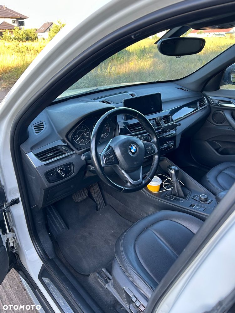 BMW X1 - 6