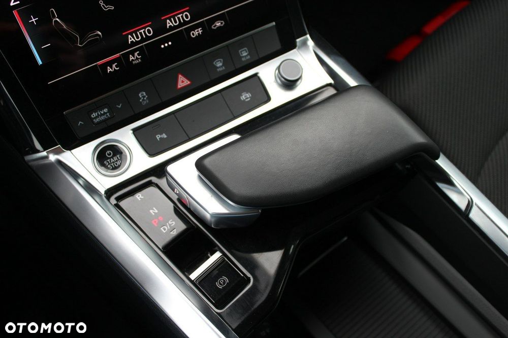 Audi e-tron 50 Quattro - 26