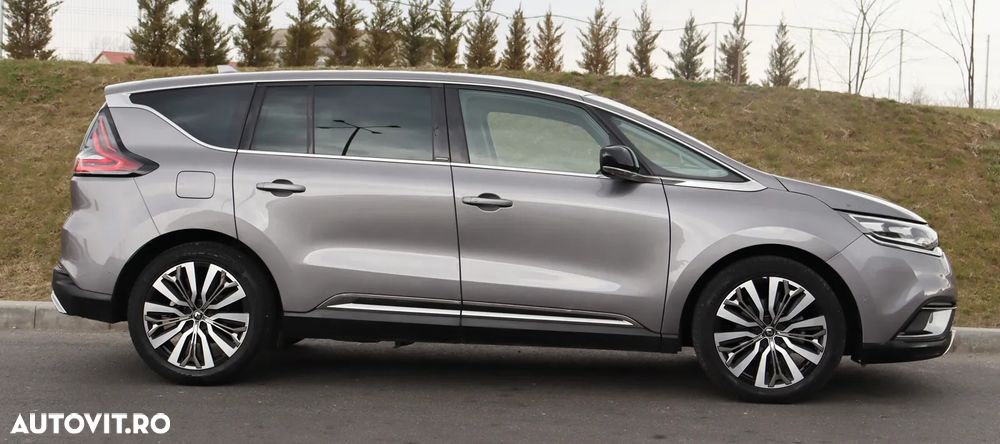 Renault Espace BLUE dCi 200 EDC INITIALE PARIS - 7