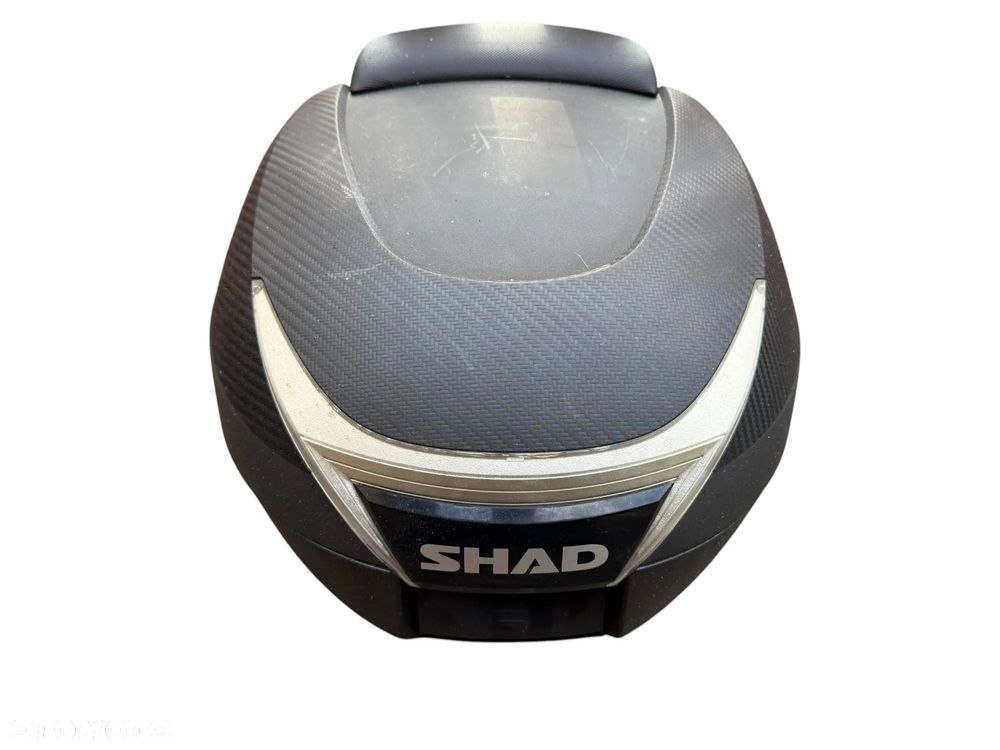 Kufer schowek GIVI HONDA YAMAHA Kawasaki  GIVI SH 34 - 2