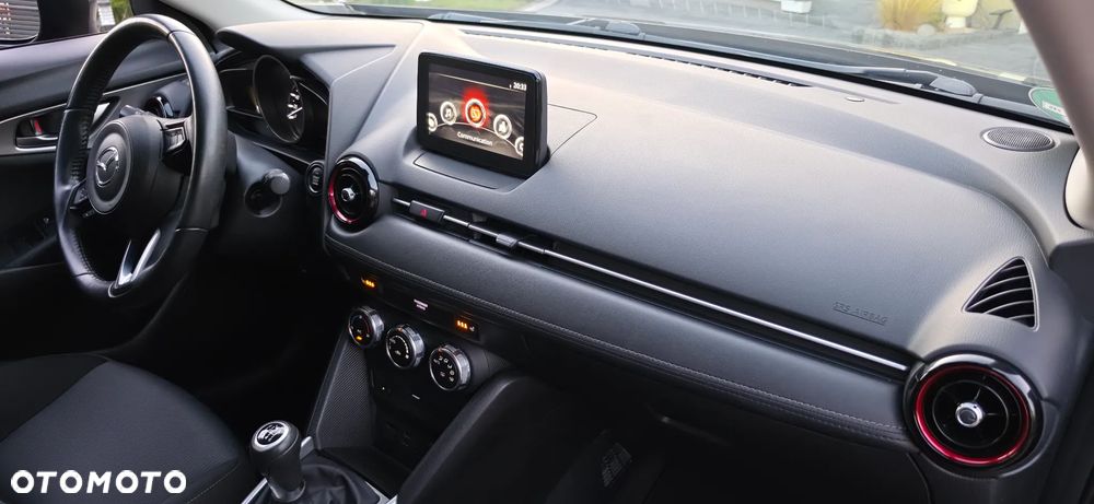 Mazda CX-3 - 19