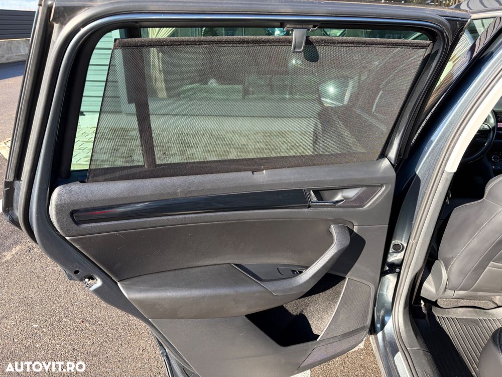 Skoda Kodiaq 2.0 TDI 4X4 DSG Style - 20