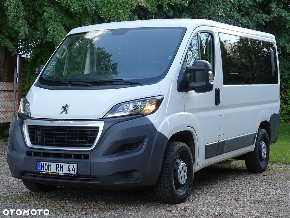 Peugeot Boxer - 8