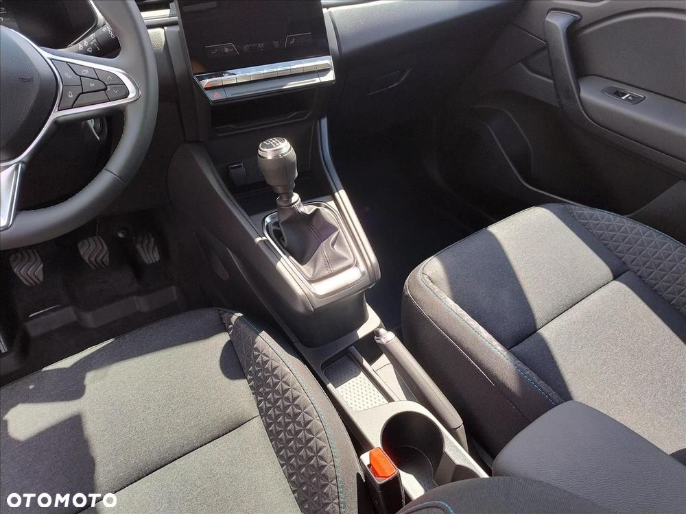 Renault Captur - 10