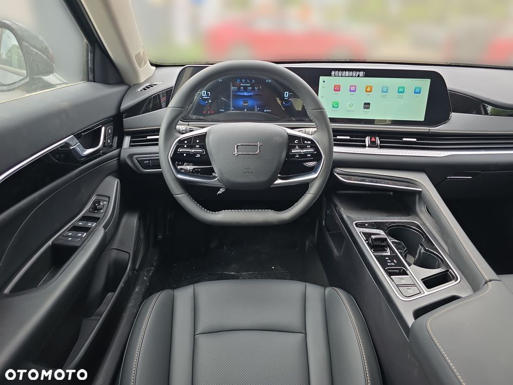 Bestune B70 2.0T Elegance - 21