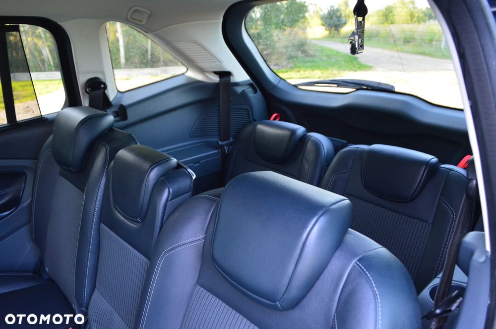 Ford Grand C-MAX 2.0 TDCi Titanium MPS6 - 13