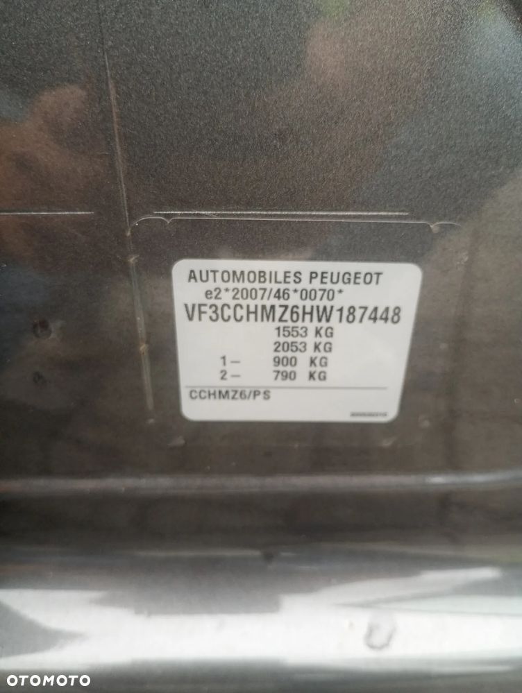 Peugeot 208 1.2 PureTech Active ETG5 - 33