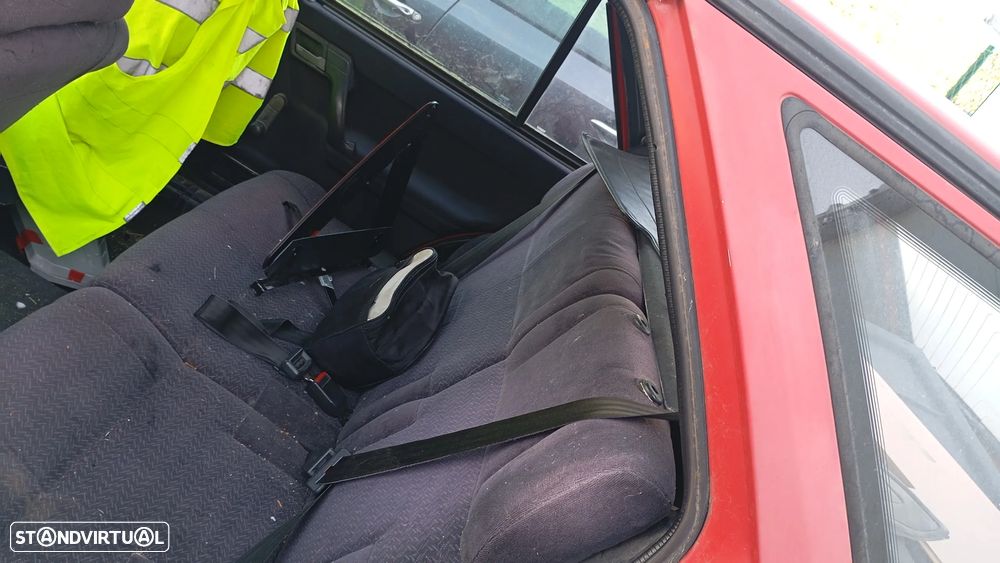 Skoda Favorit 135 GLX - 1