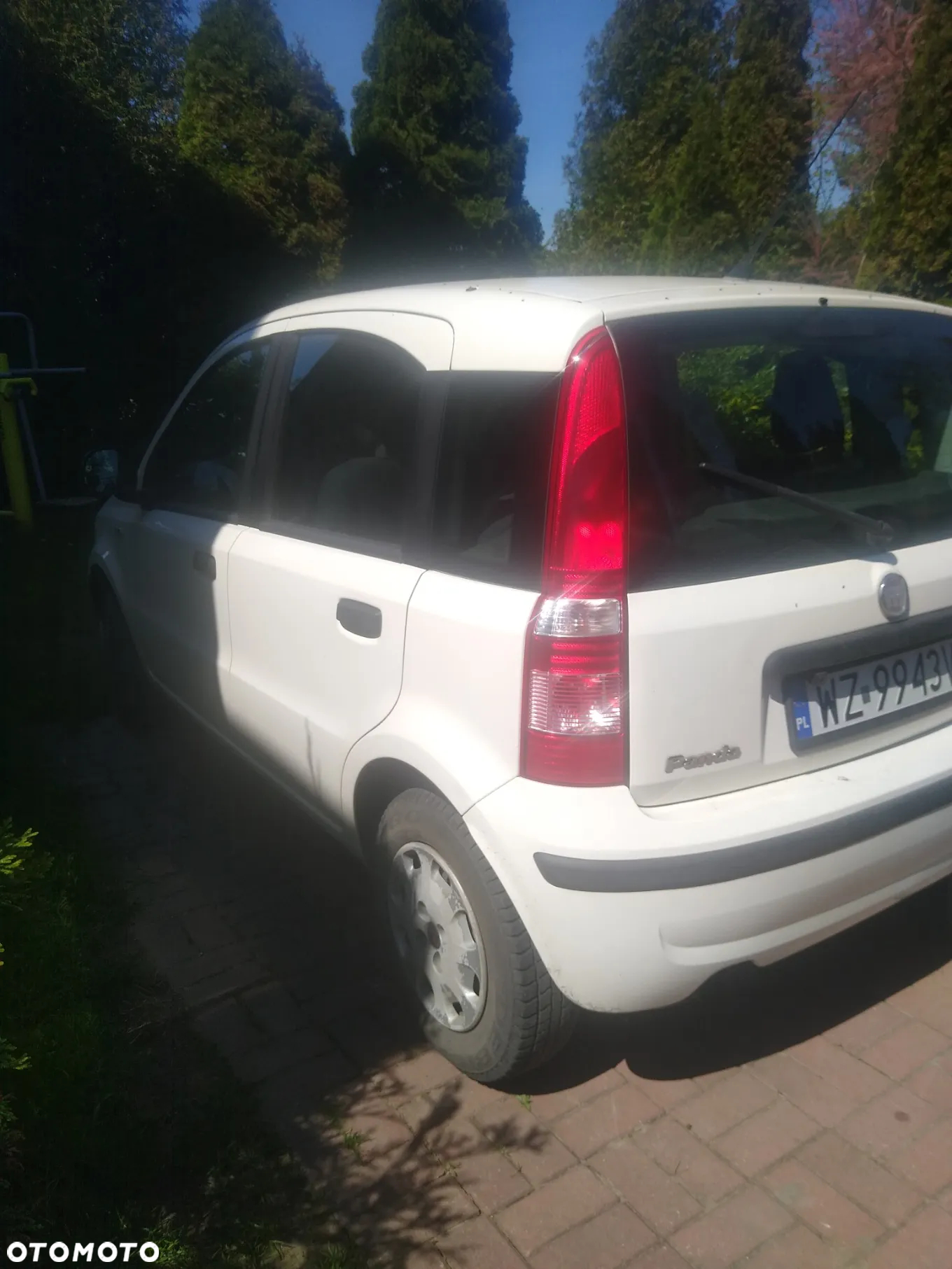 Fiat Panda 1.3 Multijet Actual - 6