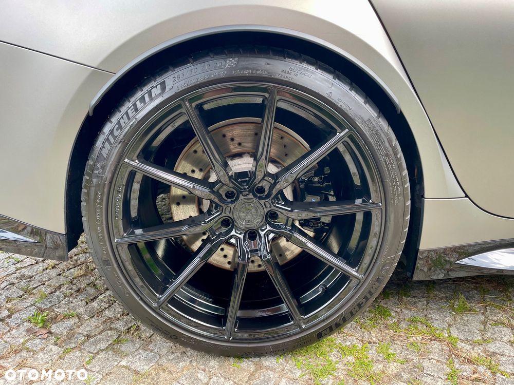 BMW M3 Standard - 20