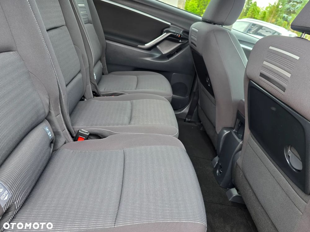 Toyota Verso 1.8 Sol plus EU5 MS - 27