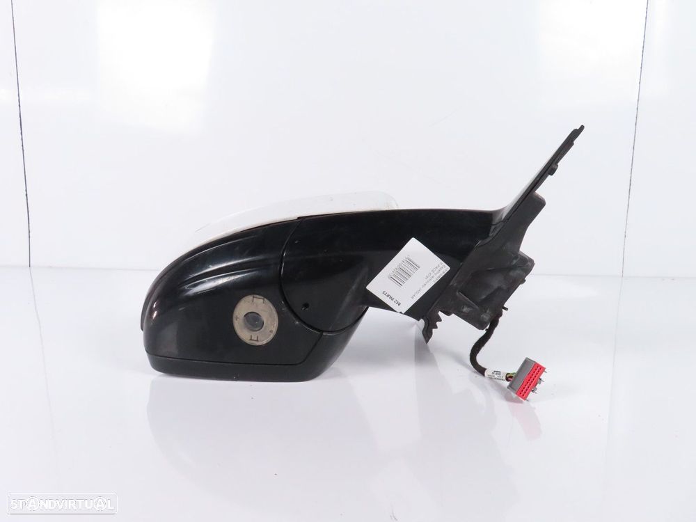 Retrovisor / Espelho Direito Usado / Original JAGUAR F-PACE (X761) - 4