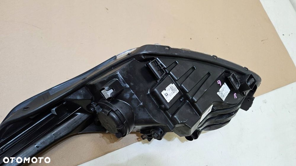 LAMPA PRZÓD PRZEDNIA PRAWA KIA CEED III FULL LED 92102J7100 - 13