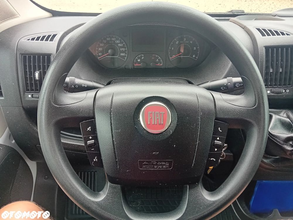 Fiat Ducato - 25