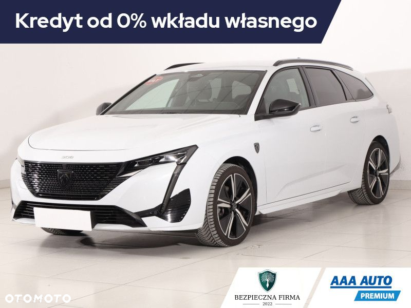 Peugeot 308 - 2