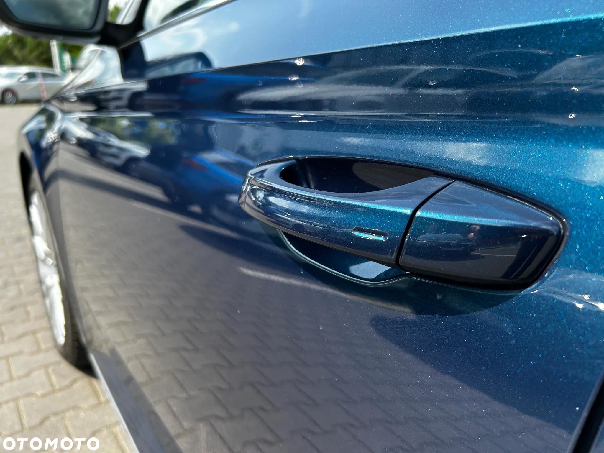 Skoda Superb 2.0 TSI 4x4 L&K DSG - 15