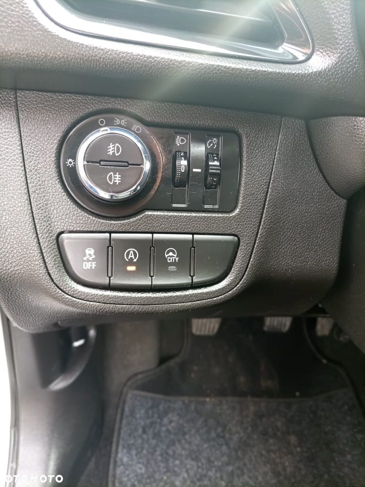 Opel Karl 1.0 ECOTEC Start/Stop 120 Jahre - 14