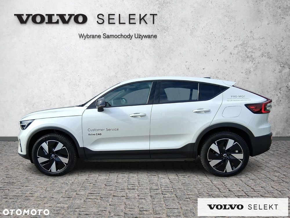 Volvo C40 - 4