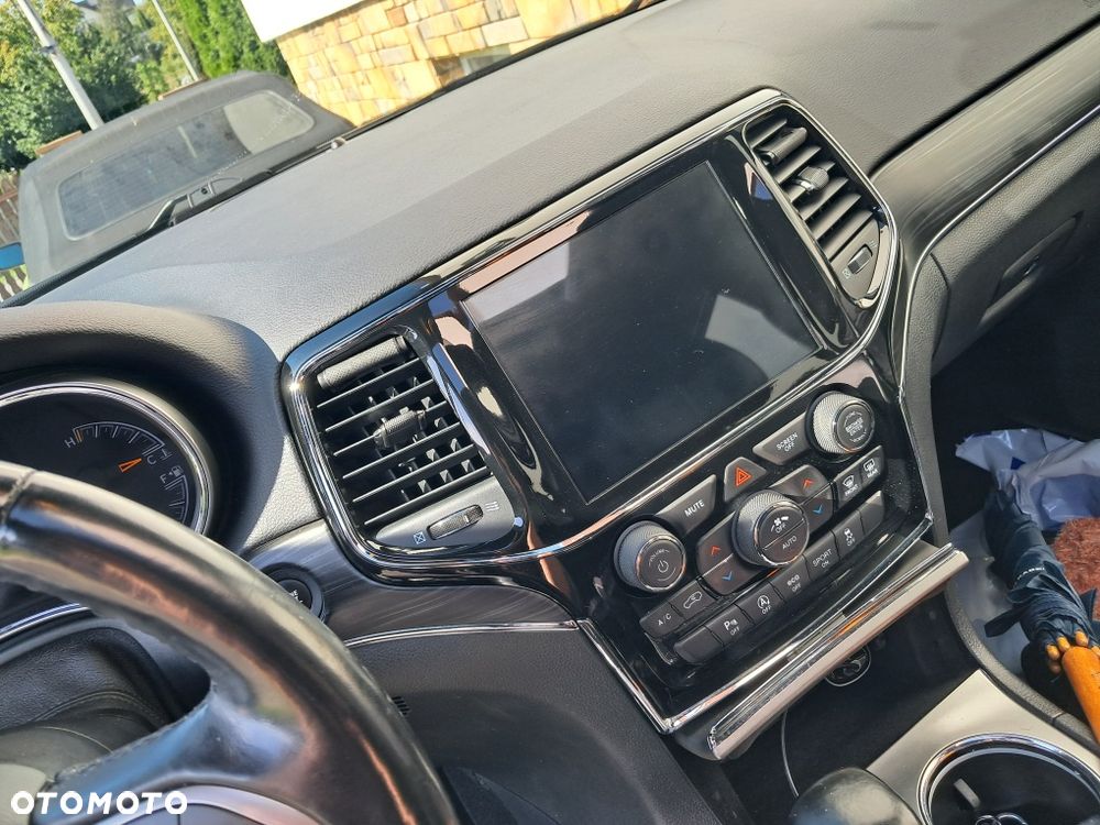 Jeep Grand Cherokee 2020 photo 3