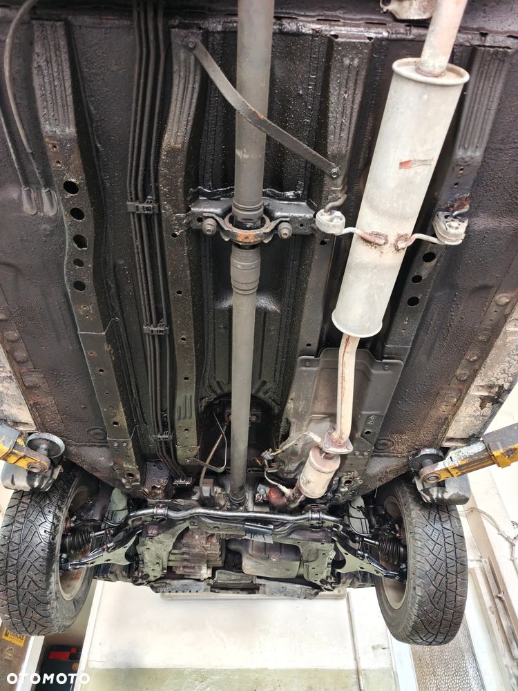 Honda CR-V 2.0 ES - 3