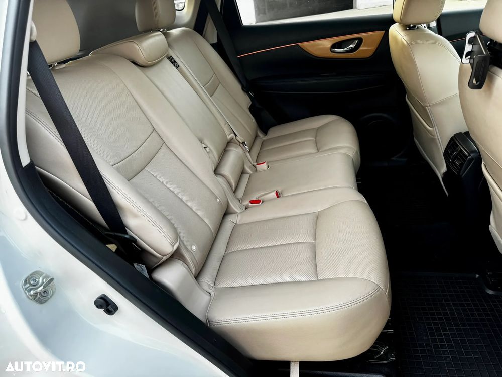 Nissan X-Trail - 19