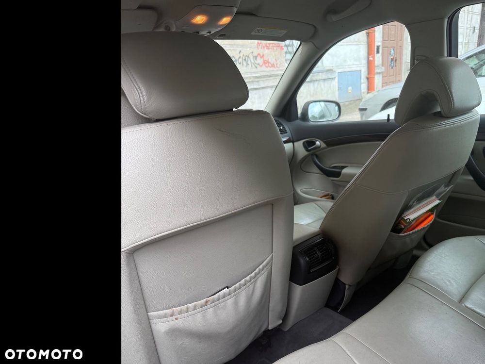 Saab 9-3X - 7