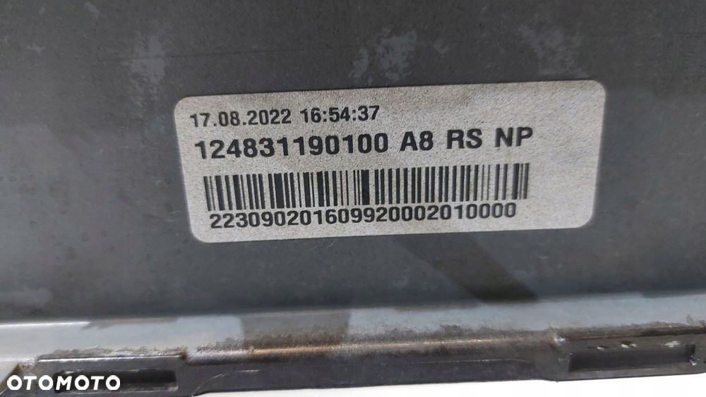 zderzak przód przedni skoda octavia iv 4 20r rs 5e3807217f - 11