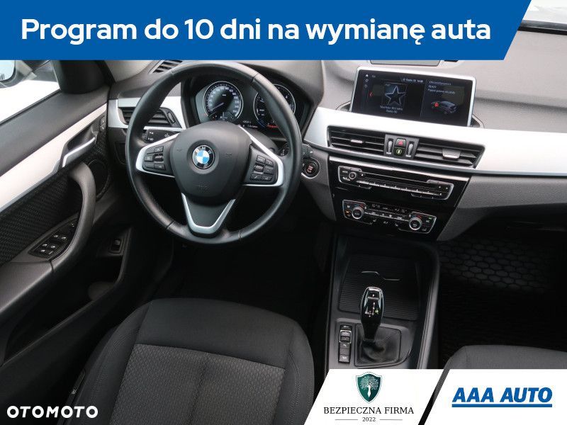 BMW X1 - 9
