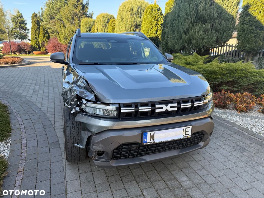 Dacia Duster 1.2 TCe mHEV Journey - 10