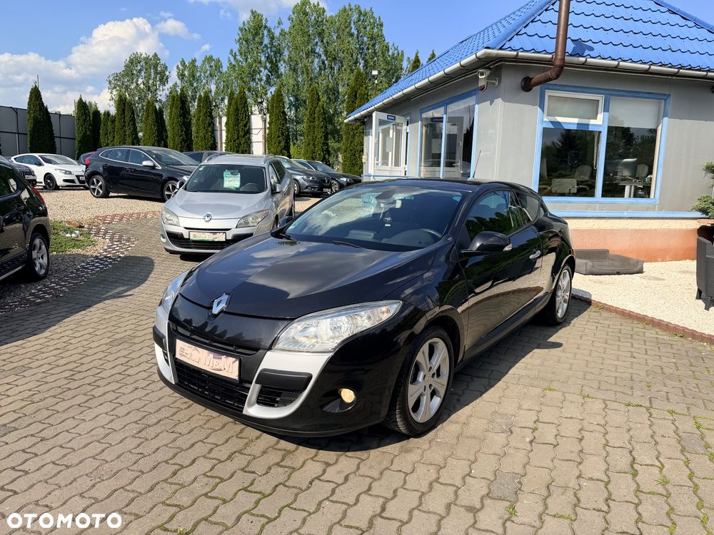 Renault Megane 1.4 16V TCE Dynamique - 3
