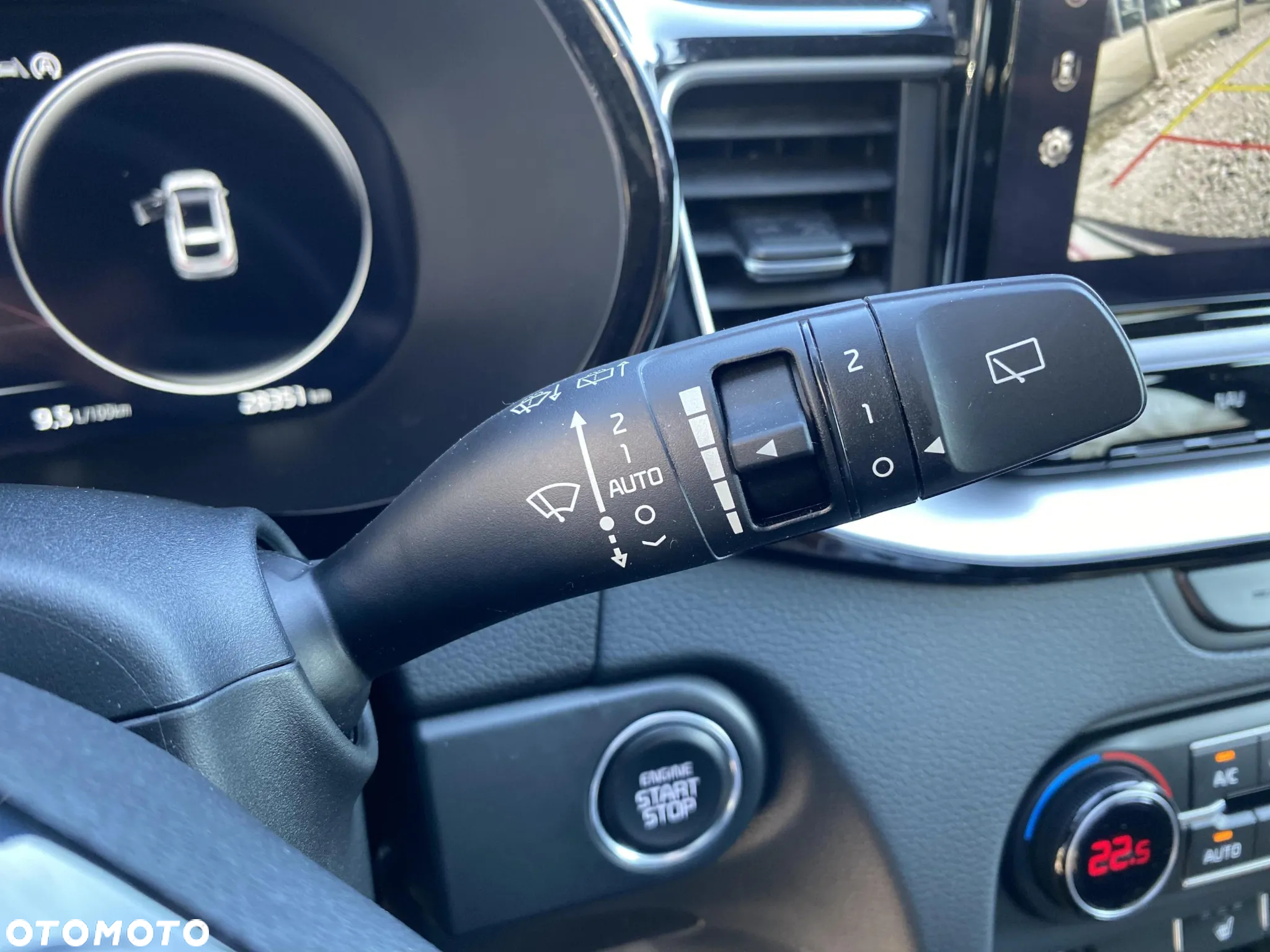 Kia ProCeed 1.5 T-GDI GT Line - 22