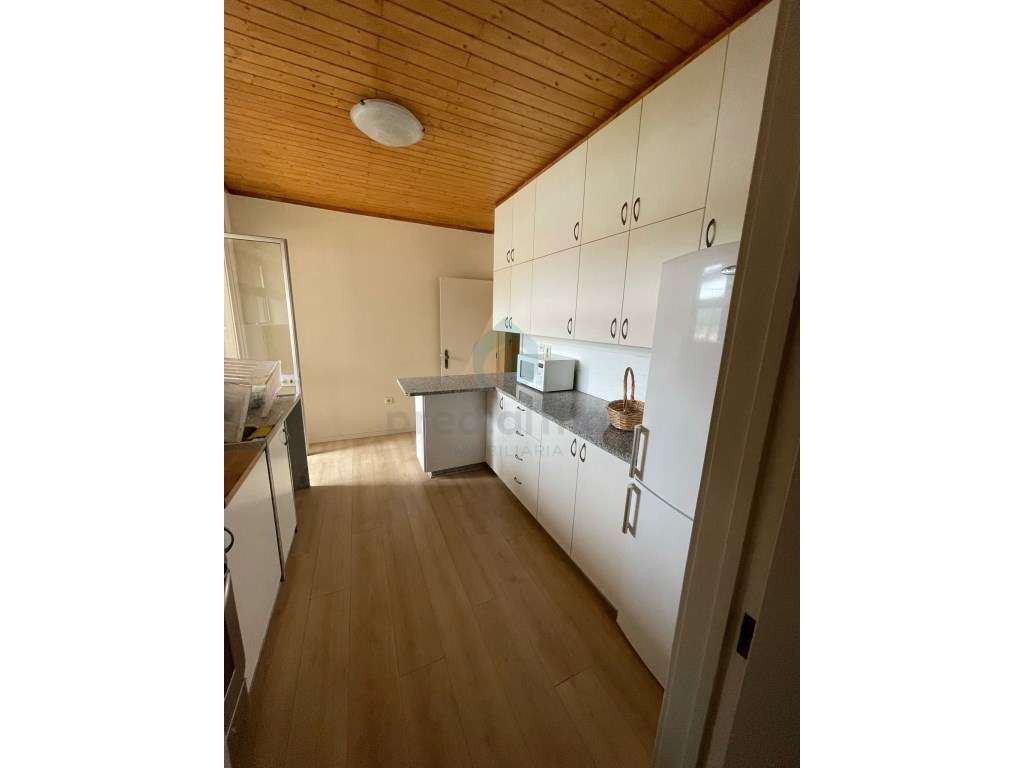Apartamento T3 próximo da praia, em Francelos - Grande imagem: 4/17