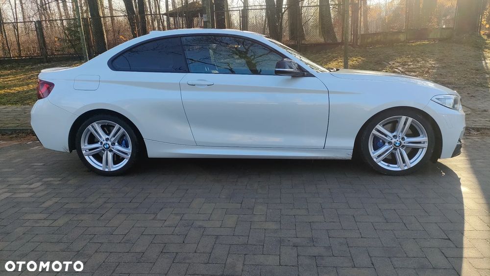 BMW M2 - 2