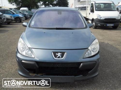 Peugeot 307 de 2006 para peças - 1