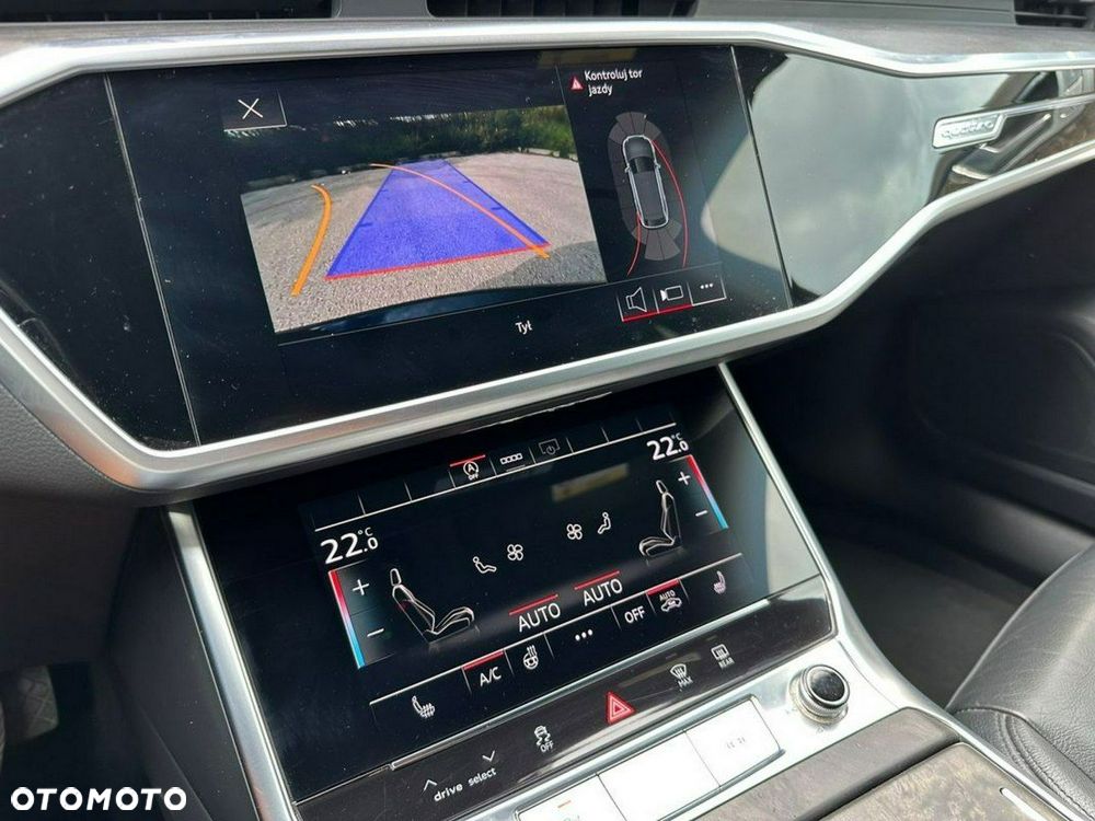 Audi A6 Avant 40 TDI mHEV Quattro S Line S tronic - 18