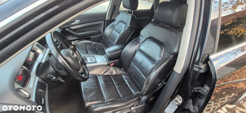 Audi A6 Avant 2.0 TDI DPF - 24