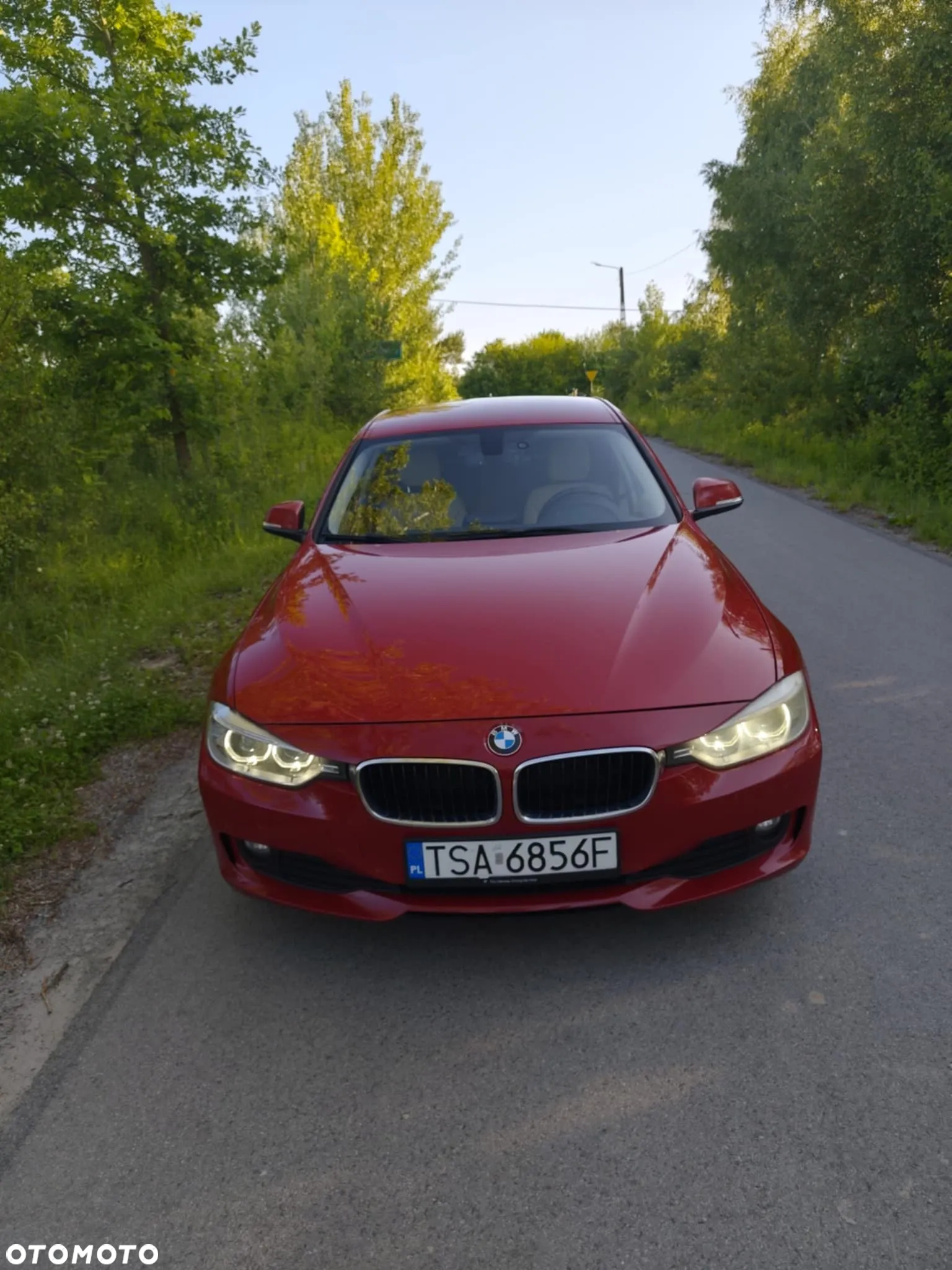 BMW Seria 3 320d - 2