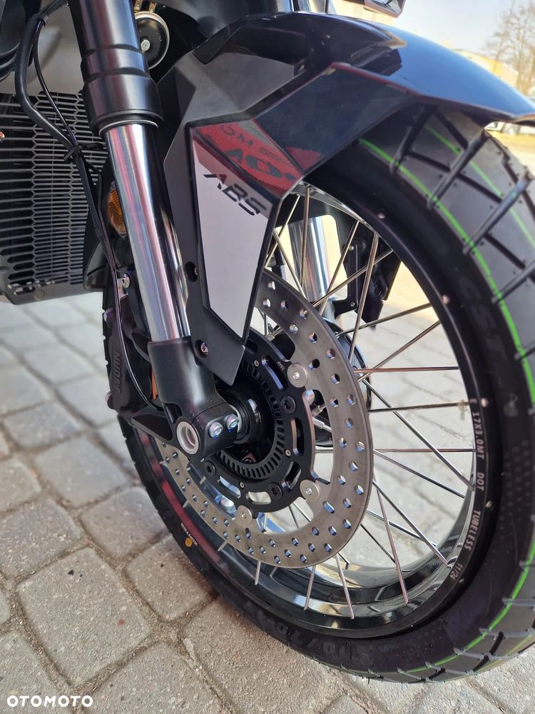 Zontes Inny - 6