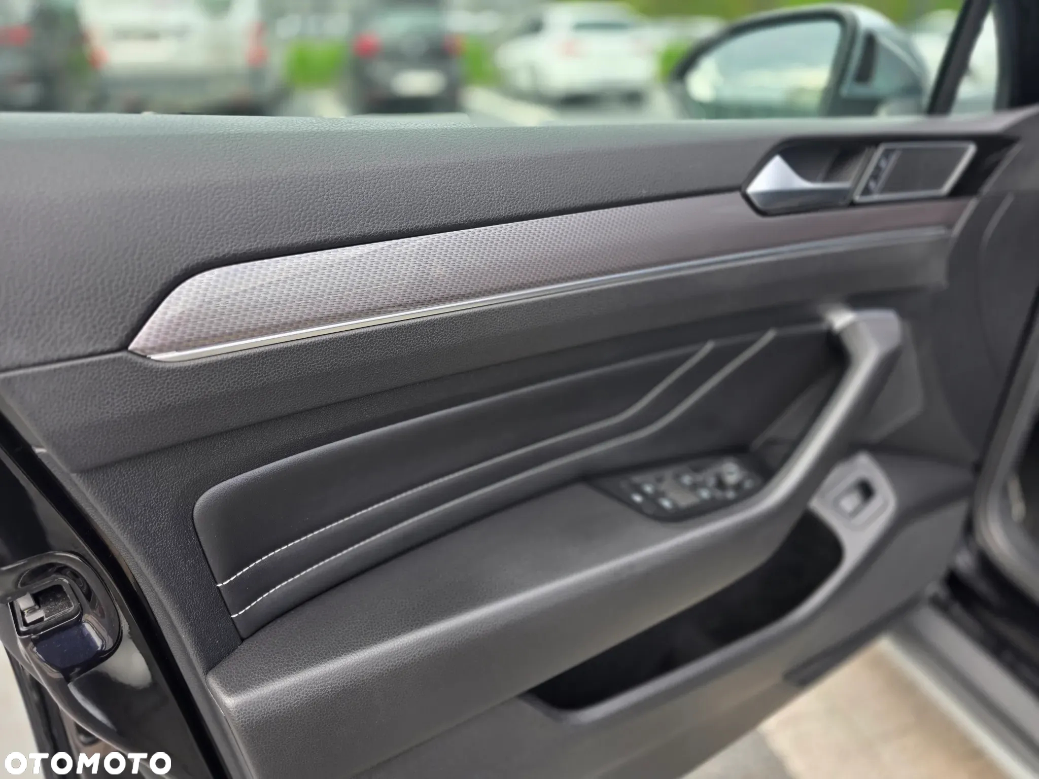 Volkswagen Passat Alltrack 2.0 TSI 4Mot DSG - 38