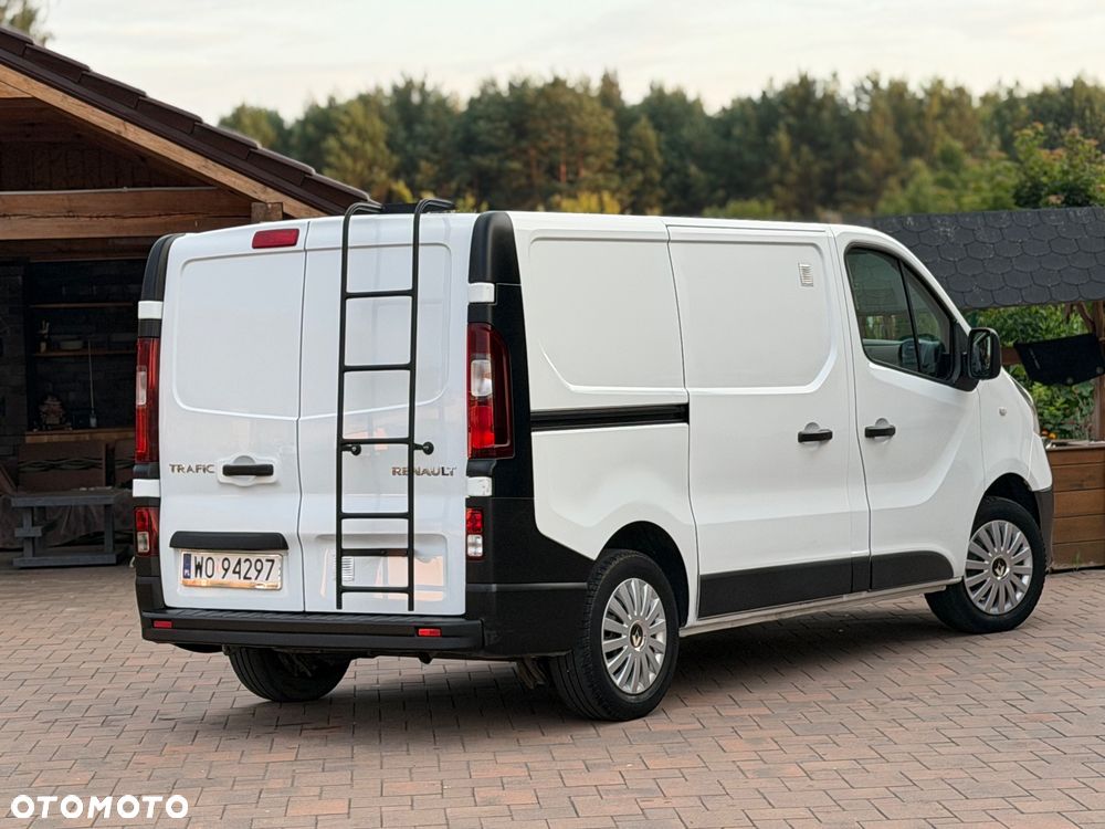 Renault Trafic - 3
