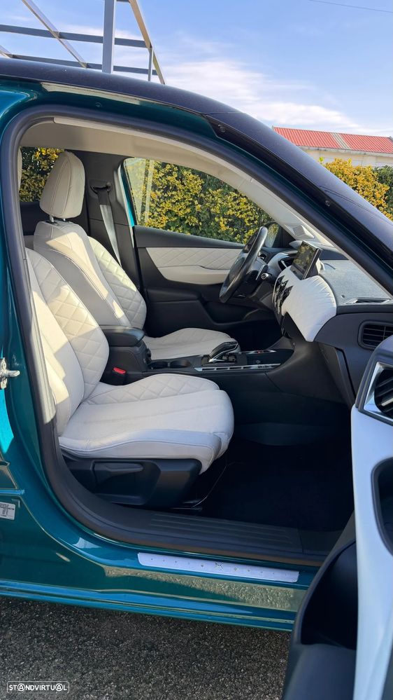 DS DS3 Crossback PureTech 130 Aut. RIVOLI - 6