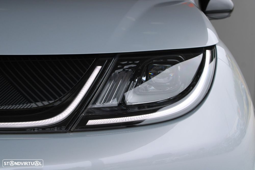BYD Dolphin 60.4 kWh Comfort - 41